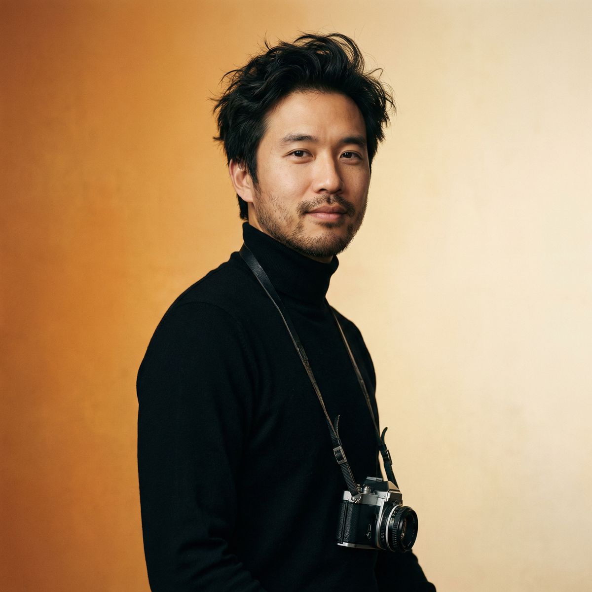 精选探花首席摄影师张明远