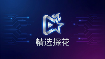 精选探花Logo