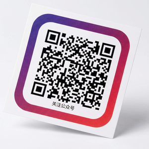 精选探花公众号二维码