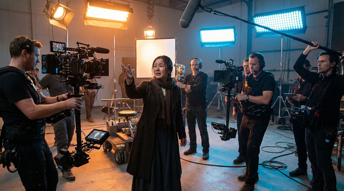 精选探花美食视频教程